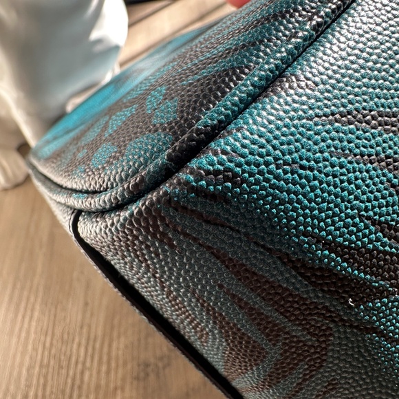 YSL Toiletry/Makeup/Cosmetic Pouch - Picture 7 of 16